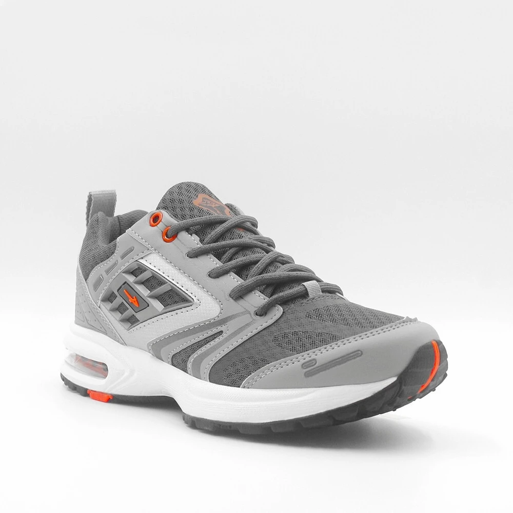 Planet Running Gris Oxford