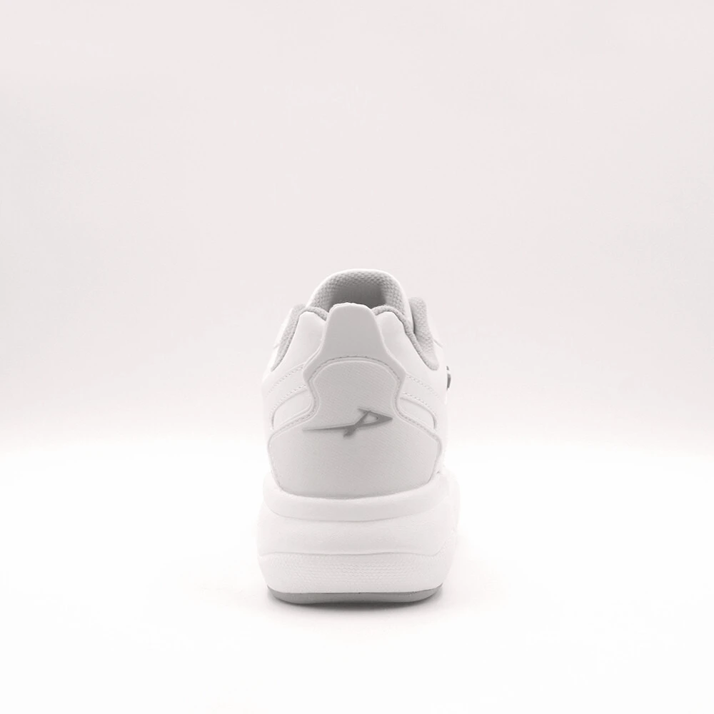 Cross Training Blanco Plata