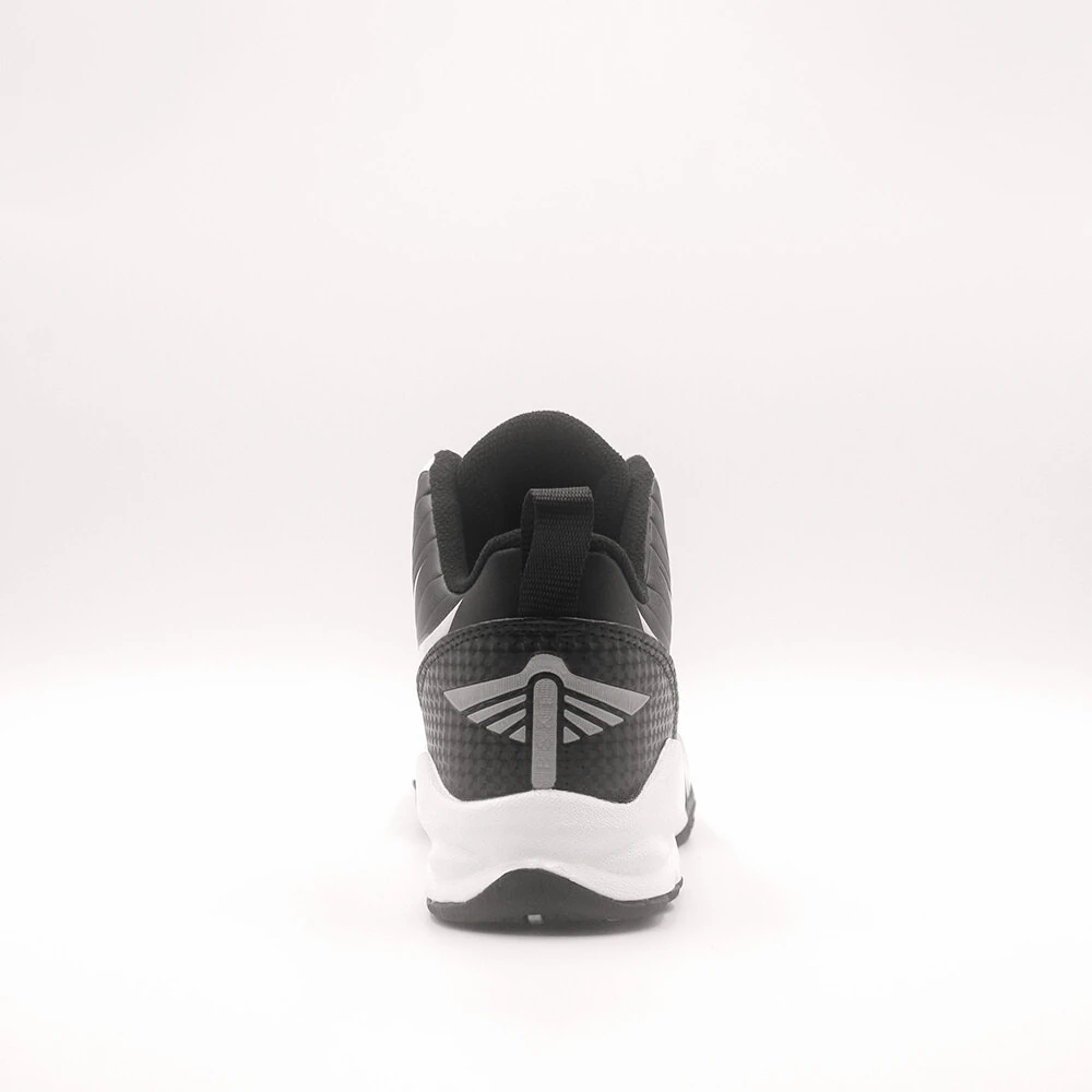 Flame Pro Basquetball Blanco Negro