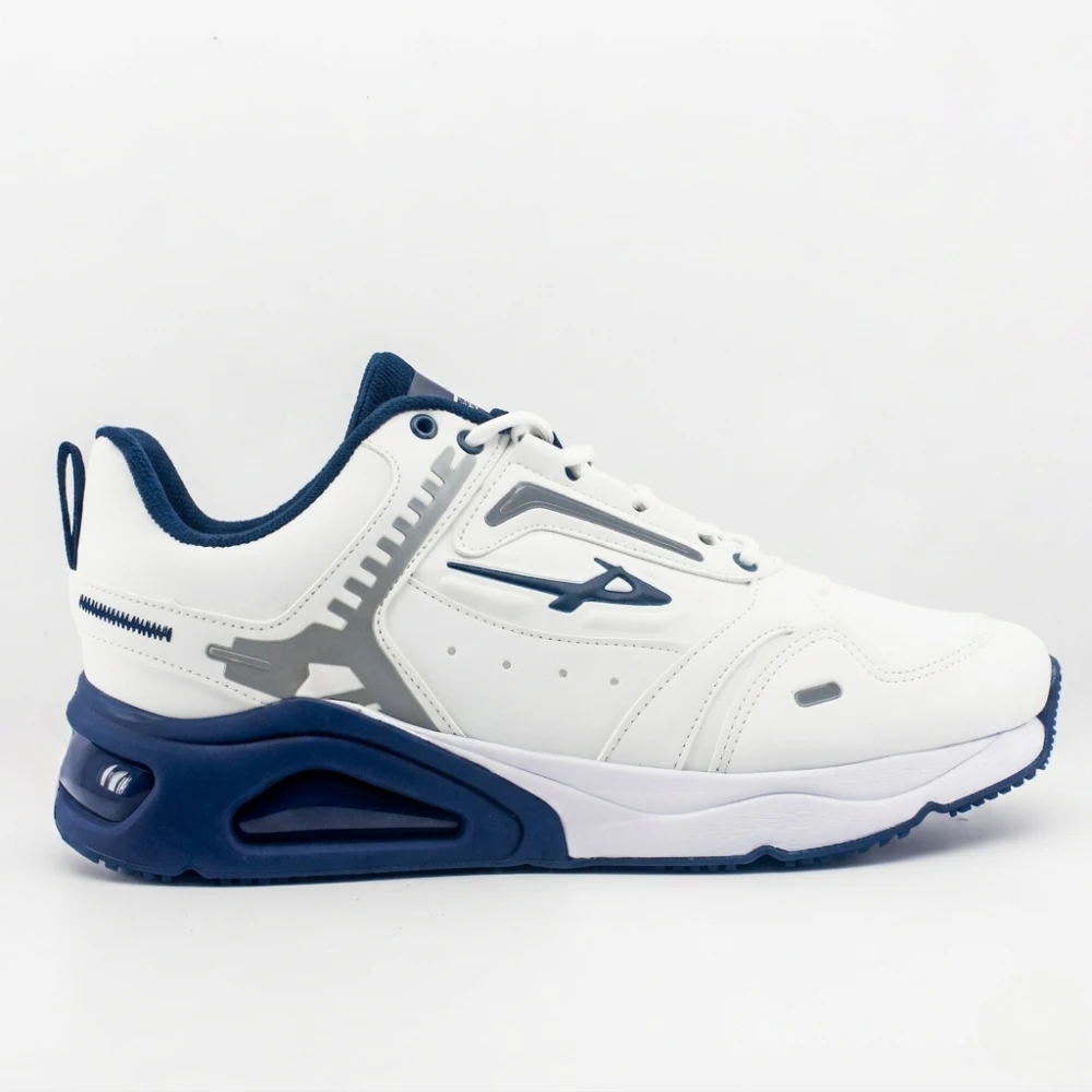 Retro Fly Blanco Marino