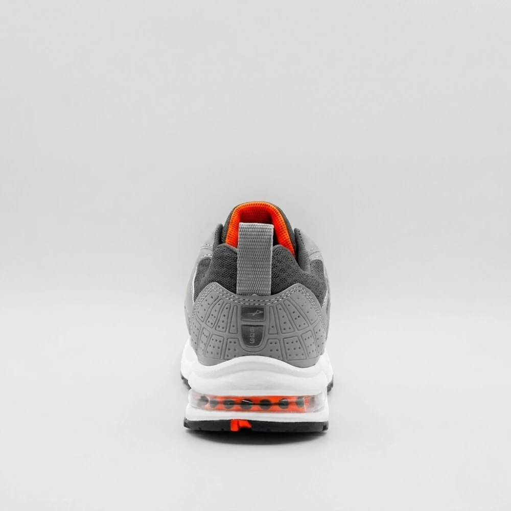 Planet Running Gris Oxford