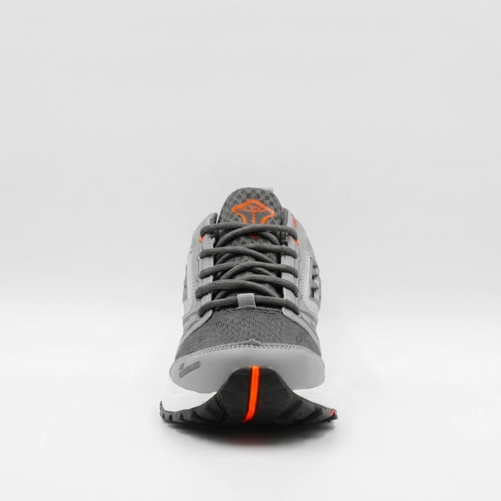 Planet Running Gris Oxford