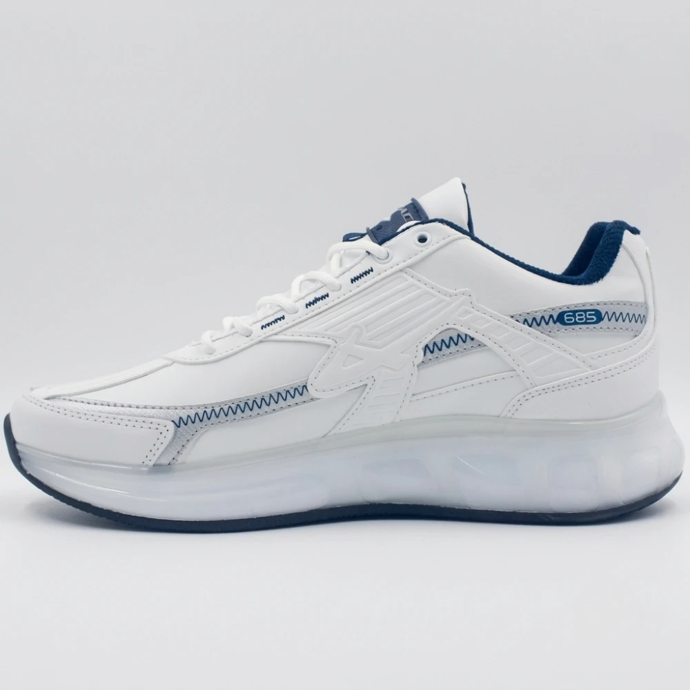 685 Power Velocity Blanco Marino
