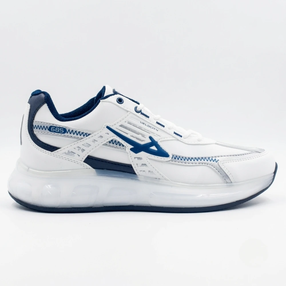 685 Power Velocity Blanco Marino