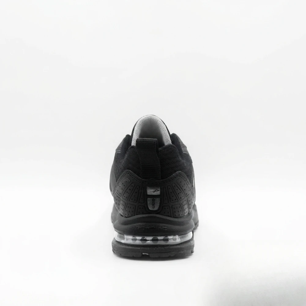 683 Planet Running Negro Gris